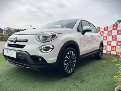 Fiat 500X 2019 - 13490 EUR, 87290 km - 87290km - foto 5 de 20