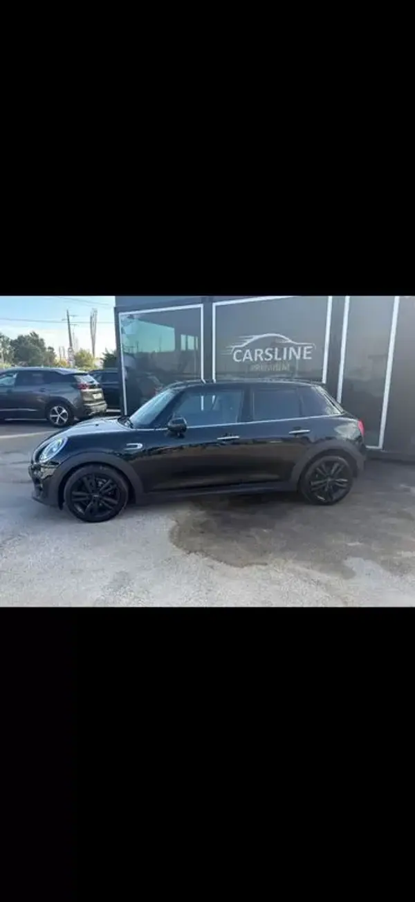 MINI 5 Portas 2018 - 13900 EUR, 185247 km - AUTO.MOTO.pt - 185247km - foto 2 de 13
