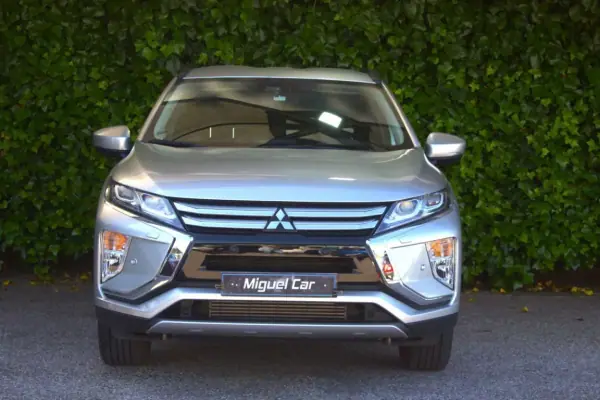 Mitsubishi Eclipse Cross 2018 - 19500 EUR, 33000 km - AUTO.MOTO.pt - 33000km - foto 2 de 20