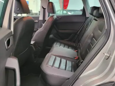 SEAT Ateca 2018 - 18000 EUR, 100830 km - AUTO.MOTO.pt - 100830km - foto 20 de 39