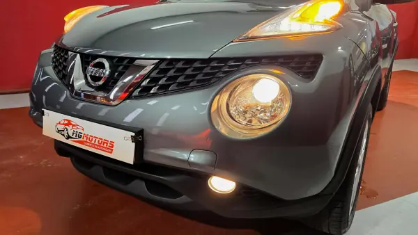 Nissan Juke 2017 - 14250 EUR, 125835 km - AUTO.MOTO.pt - 125835km - foto 12 de 44