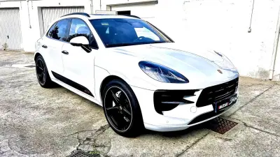 Porsche Macan 2021 - 89500 EUR, 94000 km - AUTO.MOTO.pt - 94000km - foto 2 de 21