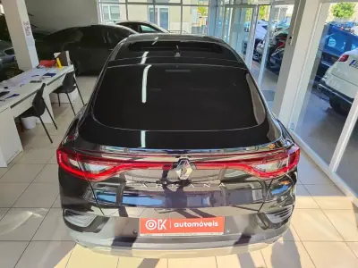 Renault Arkana 2022 - 20750 EUR, 60000 km - AUTO.MOTO.pt - 60000km - foto 10 de 37
