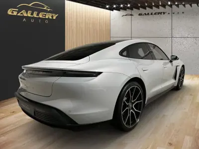 Porsche Taycan 2023 - 68800 EUR, 94000 km - AUTO.MOTO.pt - 94000km - foto 3 de 20