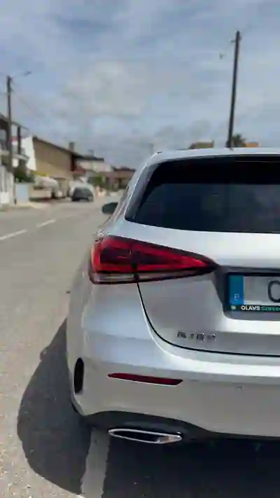 Mercedes-Benz A 180 2021 - 24900 EUR, 104000 km - AUTO.MOTO.pt - 104000km - foto 13 de 15