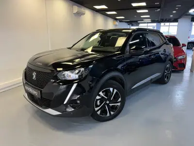 Peugeot e-2008 2020 - 18990 EUR, 50000 km - AUTO.MOTO.pt - 50000km - foto 17 de 51