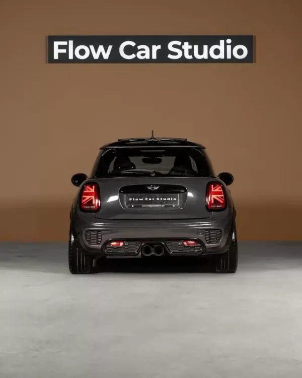 MINI 3 Portas 2017 - 27500 EUR, 93000 km - AUTO.MOTO.pt - 93000km - foto 4 de 28