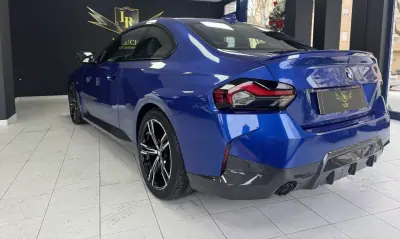 BMW 220 2022 - 46000 EUR, 46520 km - AUTO.MOTO.pt - 46520km - foto 17 de 47