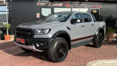 Ford Ranger 2023 - 49990 EUR, 94000 km - AUTO.MOTO.pt - 94000km - foto 20 de 45
