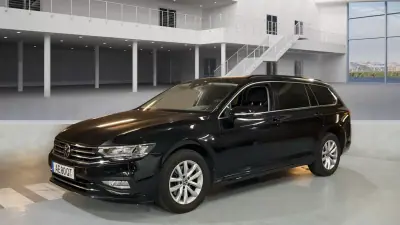 Volkswagen Passat Variant 2020 - 132121km