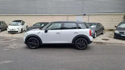 MINI Countryman 2014 - 11980 EUR, 124321 km - AUTO.MOTO.pt - 124321km - foto 21 de 43