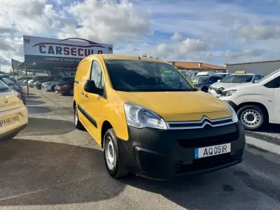 Citroën 2017 - 10950 EUR, 103905 km - AUTO.MOTO.pt - 103905km - foto 3 de 21