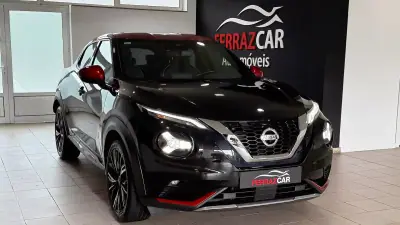 Nissan Juke 2022 - 18950 EUR, 58765 km - 58765km - foto 9 de 29