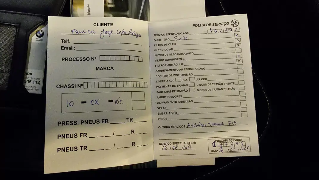 BMW 420 2014 - 28900 EUR, 189211 km - AUTO.MOTO.pt - 189211km - foto 41 de 42