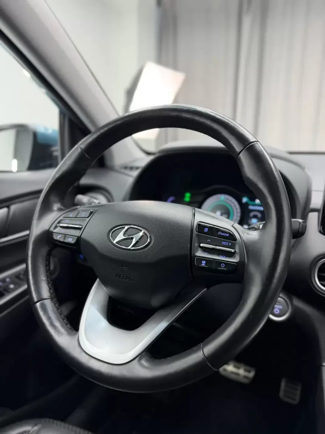 Hyundai Kauai 2018 - 18250 EUR, 165000 km - 165000km - foto 15 de 21