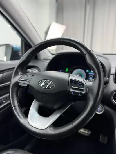 Hyundai Kauai 2018 - 18250 EUR, 165000 km - 165000km - foto 15 de 21
