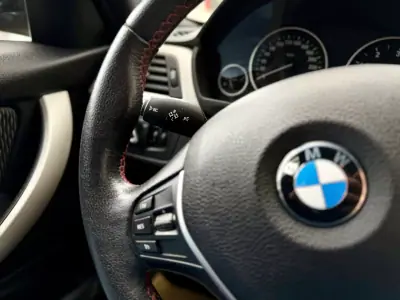 BMW 318 2016 - 17950 EUR, 172000 km - AUTO.MOTO.pt - 172000km - foto 19 de 27