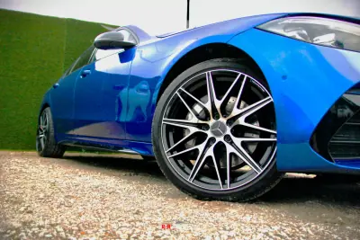 Mercedes-Benz C 300 2022 - 43500 EUR, 65000 km - AUTO.MOTO.pt - 65000km - foto 5 de 47