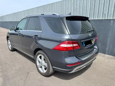 Mercedes-Benz ML 250 2012 - 24850 EUR, 179926 km - AUTO.MOTO.pt - 179926km - foto 6 de 31