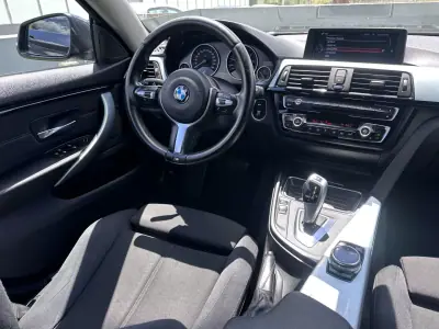 BMW 418 Gran Coupé 2014 - 17500 EUR, 220000 km - AUTO.MOTO.pt - 220000km - foto 33 de 63