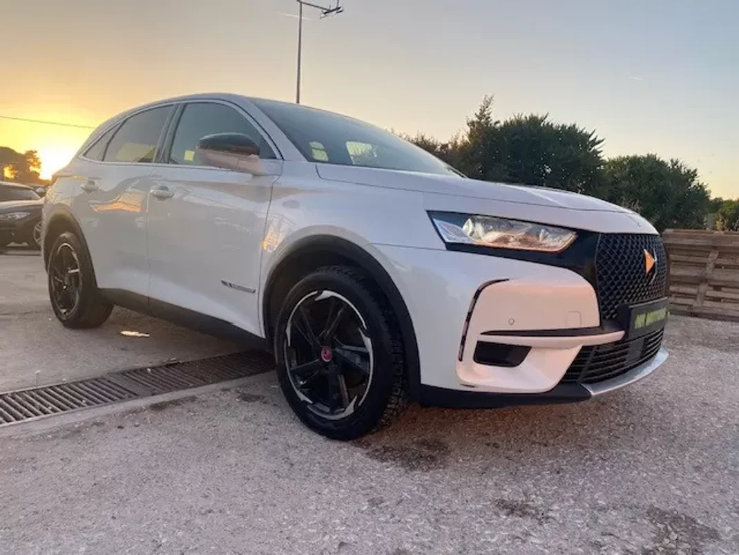 DS DS7 Crossback 2020 - 25990 EUR, 105000 km - AUTO.MOTO.pt - 105000km - foto 9 de 24