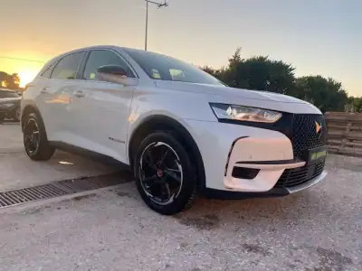 DS DS7 Crossback 2020 - 25990 EUR, 105000 km - AUTO.MOTO.pt - 105000km - foto 9 de 24