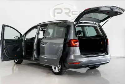 SEAT Alhambra 2016 - 19500 EUR, 174377 km - AUTO.MOTO.pt - 174377km - foto 19 de 23