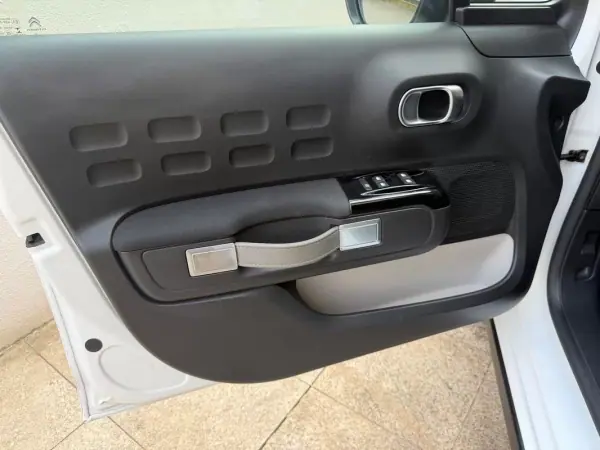 Citroën C3 2019 - 9250 EUR, 73680 km - 73680km - foto 29 de 49