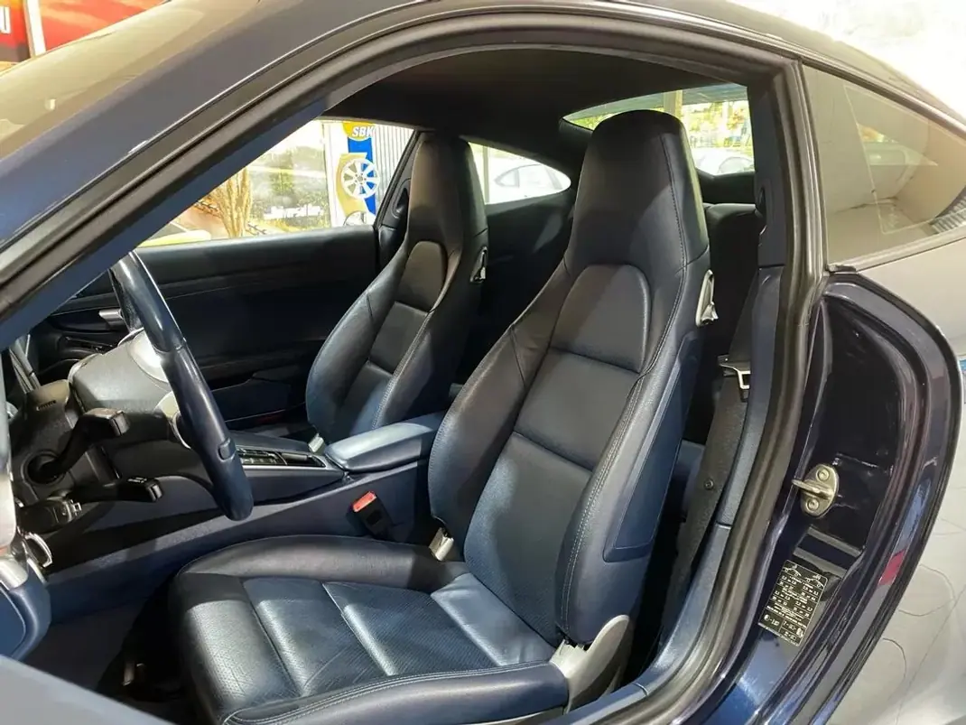 Porsche 911 2015 - 96900 EUR, 86000 km - 86000km - foto 8 de 20