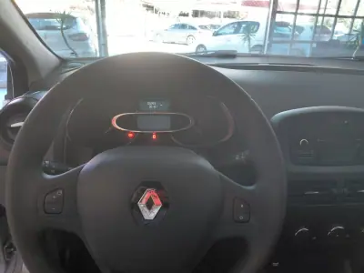 Renault Clio 2014 - 9490 EUR, 56000 km - 56000km - foto 11 de 20