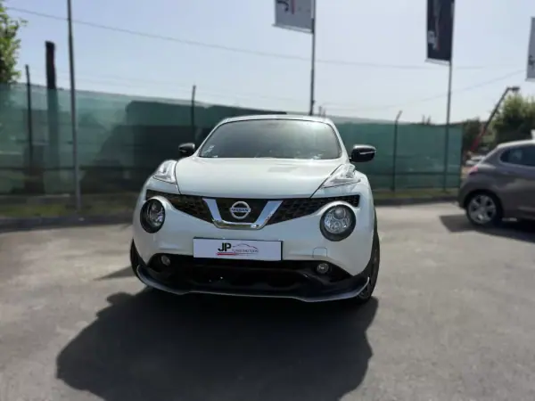 Nissan Juke 2016 - 11750 EUR, 127000 km - AUTO.MOTO.pt - 127000km - foto 2 de 19