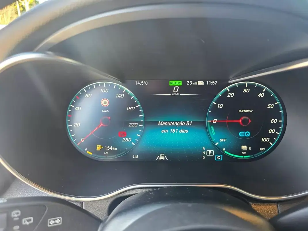 Mercedes-Benz GLC 300 2021 - 45980 EUR, 138000 km - AUTO.MOTO.pt - 138000km - foto 33 de 60