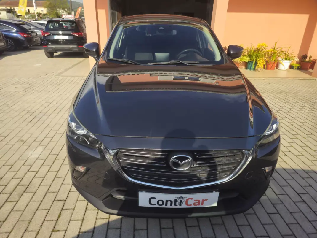 Mazda CX-3 2019 - 13990 EUR, 104000 km - AUTO.MOTO.pt - 104000km - foto 2 de 14