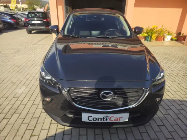 Mazda CX-3 2019 - 13750 EUR, 104000 km - AUTO.MOTO.pt - 104000km - foto 2 de 14