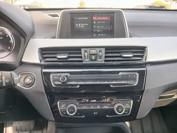 BMW X1 2018 - 18750 EUR, 225000 km - AUTO.MOTO.pt - 225000km - foto 21 de 27