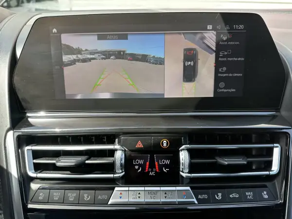 BMW 840 Gran Coupé 2020 - 55900 EUR, 186000 km - AUTO.MOTO.pt - 186000km - foto 48 de 69
