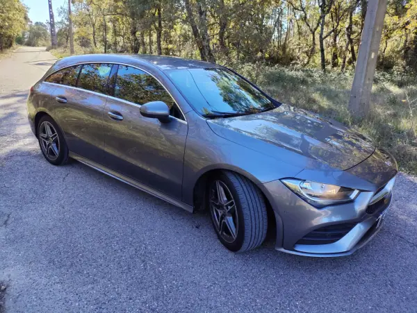 Mercedes-Benz CLA 220 2022 - 32900 EUR, 163200 km - AUTO.MOTO.pt - 163200km - foto 6 de 21
