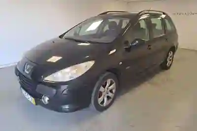 Peugeot 307 SW 2008 - 3450 EUR, 280000 km - 280000km - foto 7 de 8