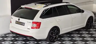Skoda Octavia Break 2014 - 17990 EUR, 150132 km - AUTO.MOTO.pt - 150132km - foto 16 de 45