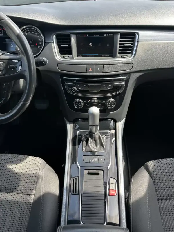 Peugeot 508 SW 2018 - 11900 EUR, 155000 km - AUTO.MOTO.pt - 155000km - foto 54 de 68