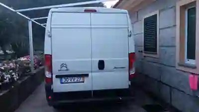 Citroën Jumper 2018 - 13750 EUR, 70000 km - 70000km - foto 2 de 7
