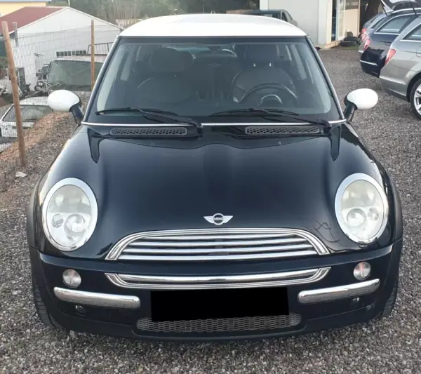 MINI Cooper 2003 - 6490 EUR, 188755 km - AUTO.MOTO.pt - 188755km - foto 2 de 20