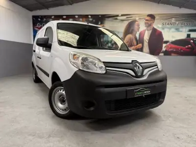 Renault Kangoo 2018 - 12250 EUR, 184400 km - AUTO.MOTO.pt - 184400km - foto 2 de 15