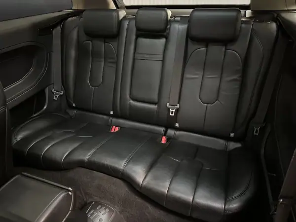 Land Rover Range Rover Evoque 2013 - 14800 EUR, 334000 km - AUTO.MOTO.pt - 334000km - foto 11 de 20
