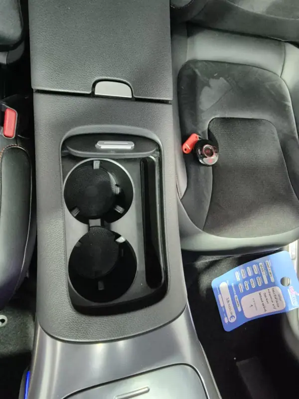 Smart 1 2023 - 38000 EUR, 57000 km - AUTO.MOTO.pt - 57000km - foto 31 de 42