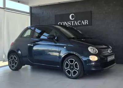 Fiat 500 2022 - 11750 EUR, 59966 km - 59966km - foto 4 de 21