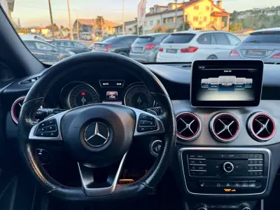 Mercedes-Benz CLA 220 2015 - 21999 EUR, 170000 km - AUTO.MOTO.pt - 170000km - foto 8 de 25