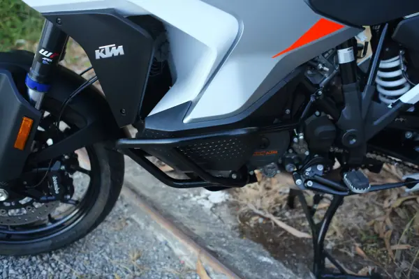 KTM 1290 Super Adventure 2023 - 17990 EUR, 32000 km - AUTO.MOTO.pt - 32000km - foto 18 de 46
