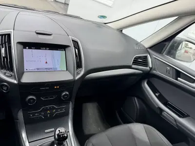 Ford S-Max 2019 - 19990 EUR, 100000 km - AUTO.MOTO.pt - 100000km - foto 10 de 19