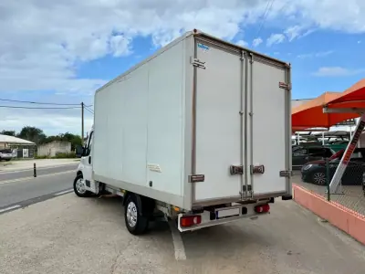Fiat Ducato 2021 - 24950 EUR, 101760 km - 101760km - foto 4 de 9